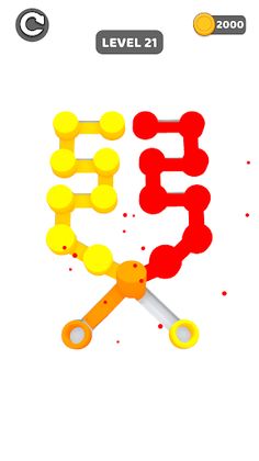 Mixer Puzzle - Screenshot 3