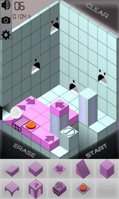 Isoball - Screenshot 2