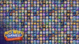 Mini Games Offline All in One - Screenshot 1