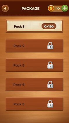 Rolling Puzzle Ball - Screenshot 2