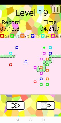 Snake Survives - Screenshot 3