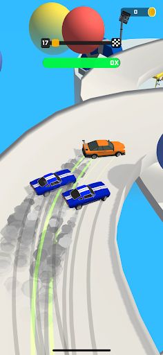 Drift Master - Screenshot 2