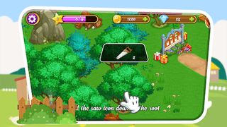 Family Farm Village - Screenshot 1