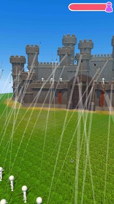 Castle Breach - Screenshot 2