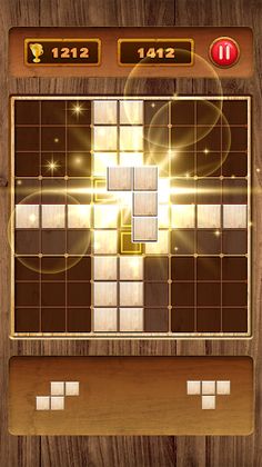 Wood Block Sort Puzzle Game - Screenshot 2