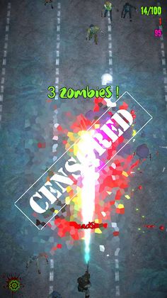 Make the Dead DEADER - Screenshot 3