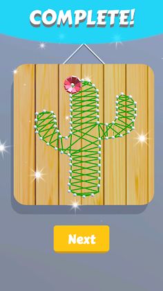 String Art - Screenshot 2