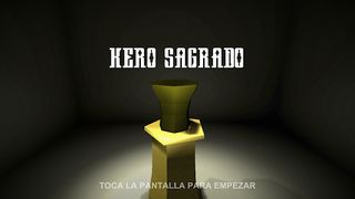 Kero Sagrado - Screenshot 1