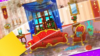 Home Cleaning Game: Satisfying - Screenshot 3