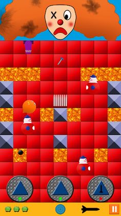 Ghost Hitch - Screenshot 2