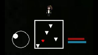 ITL:Final - Screenshot 1