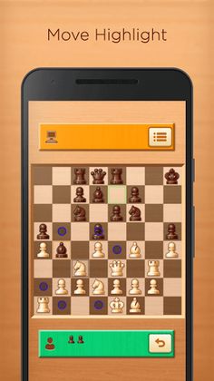 Chess - Offline Board Game - Screenshot 4