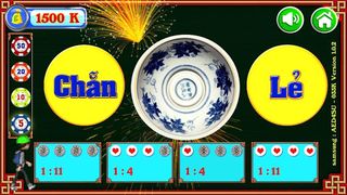 xoc dia 2021 - Screenshot 3