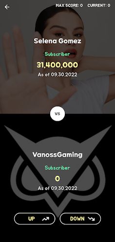 Trivia Quiz - Up & Down - Screenshot 4