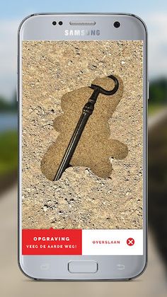 Luxe achter de Limes - Screenshot 2