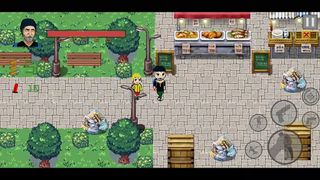 Him and I Mobile - Screenshot 1