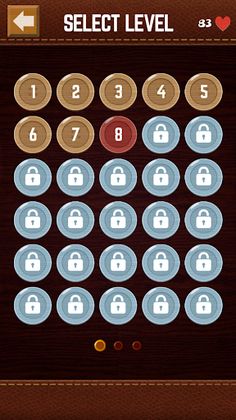 Brick Blast Ball 2019 - Screenshot 1