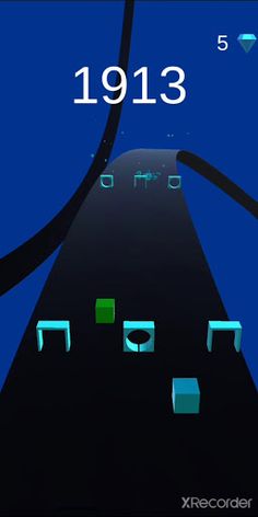 Skip The Obstacles - Screenshot 3