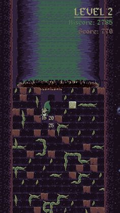 Ratatoskr - Screenshot 1