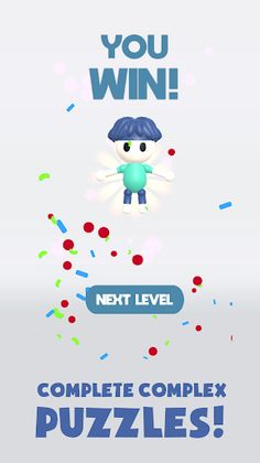 Dip and Paint - Screenshot 4