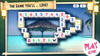 1001 Ultimate Mahjong 2 - Screenshot 2