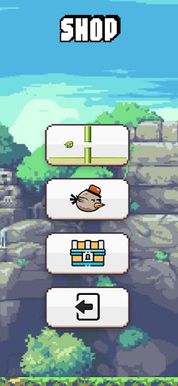 Flappy Stars & Brawl Stars - Screenshot 5