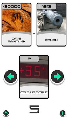 Timeline 2: Time Challenge - Screenshot 1