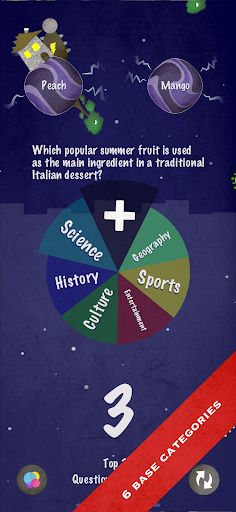 Bombarda - Screenshot 1