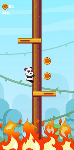 Fireman - Fun Run Game - Screenshot 3