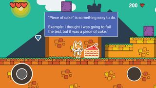 Idiom World - Screenshot 1