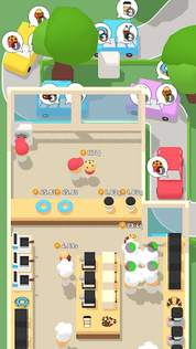 Eatventure - Screenshot 5