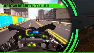 2407 Racing - Screenshot 3