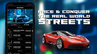 Upland Racing - Screenshot 2