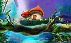 Forest Fairy Escape - Screenshot 3