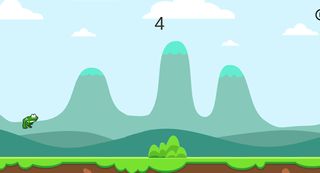 Froggy - Screenshot 3