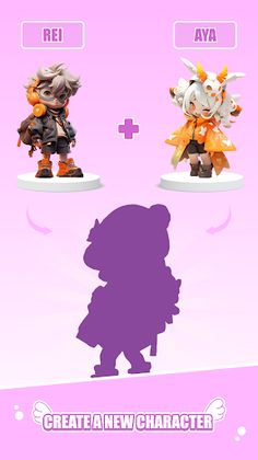 AI Mix Anime - Screenshot 1