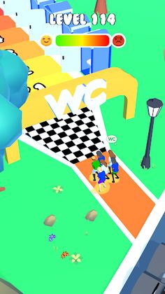 Call of Nature - Screenshot 4