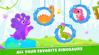 Kids educational games Puzzles - Screenshot 2