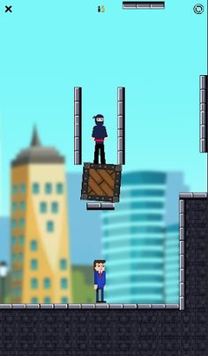 Puzles Espía - Mr Evan - Screenshot 3