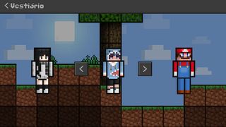 Mine2D - Screenshot 3