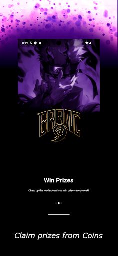 Brawl Bet - Screenshot 2