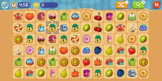 Onet Connect Classic - Screenshot 1