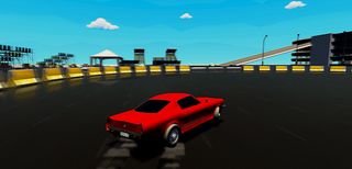 Ford Mustang GT 1967 Drift - Screenshot 3