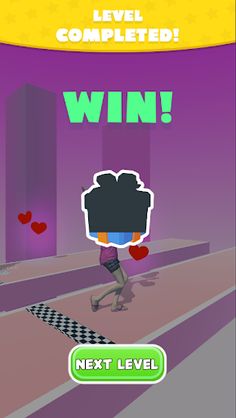 Cleaner Run Girl Cleaning Game - Screenshot 3