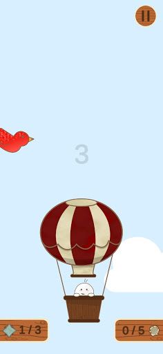 Sky High - Screenshot 2