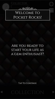 Pocket Rocks - Screenshot 4