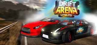 Drift Arena Ultimate - Screenshot 1