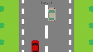 Car Race - Screenshot 2
