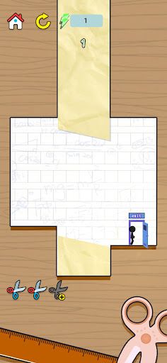 Scissors Boy - Screenshot 3