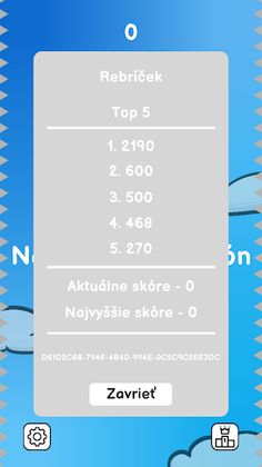 Drop The Basketball - Screenshot 3